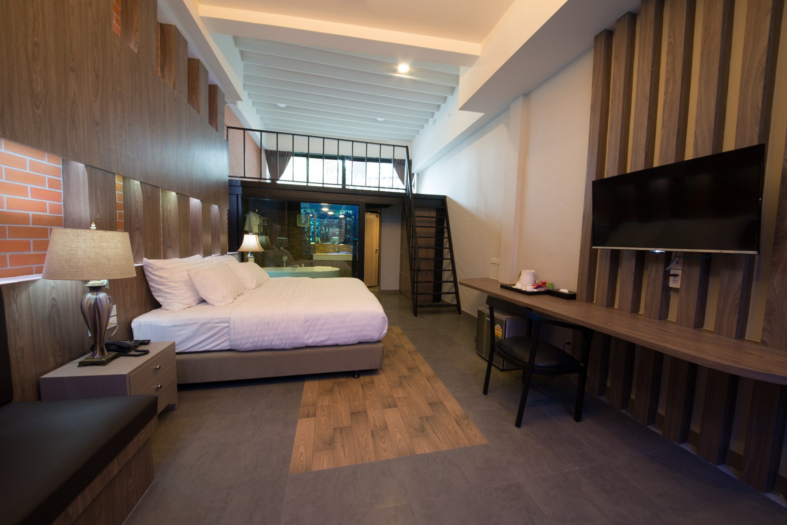 V20 Boutique Hotel