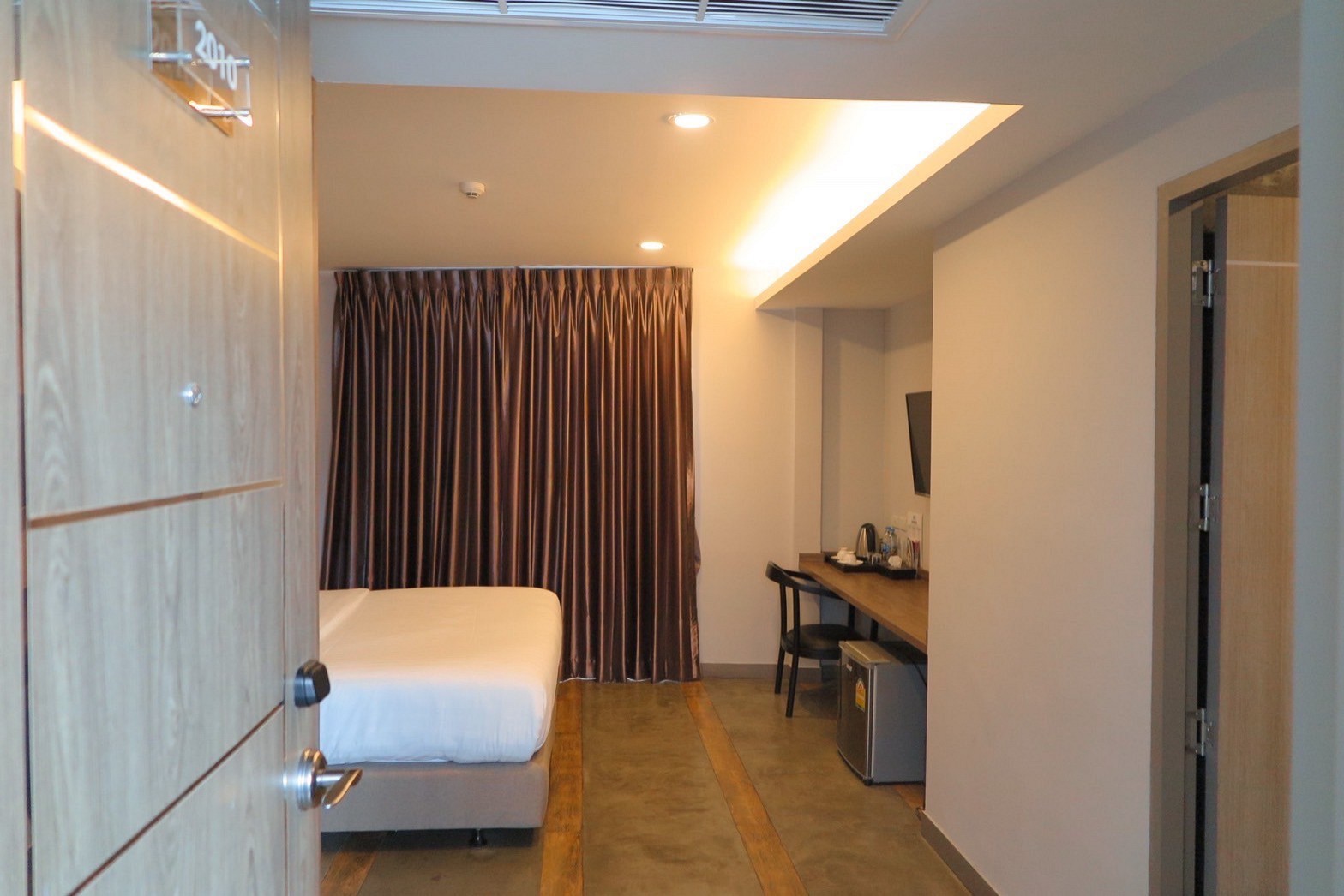 V20 Boutique Hotel