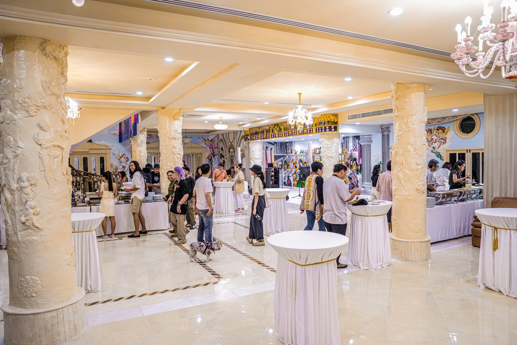 V20 Boutique Hotel