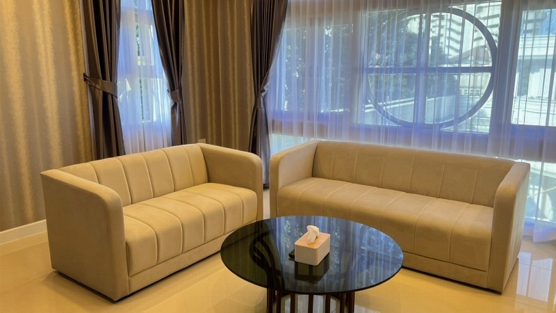 V20 Boutique Hotel