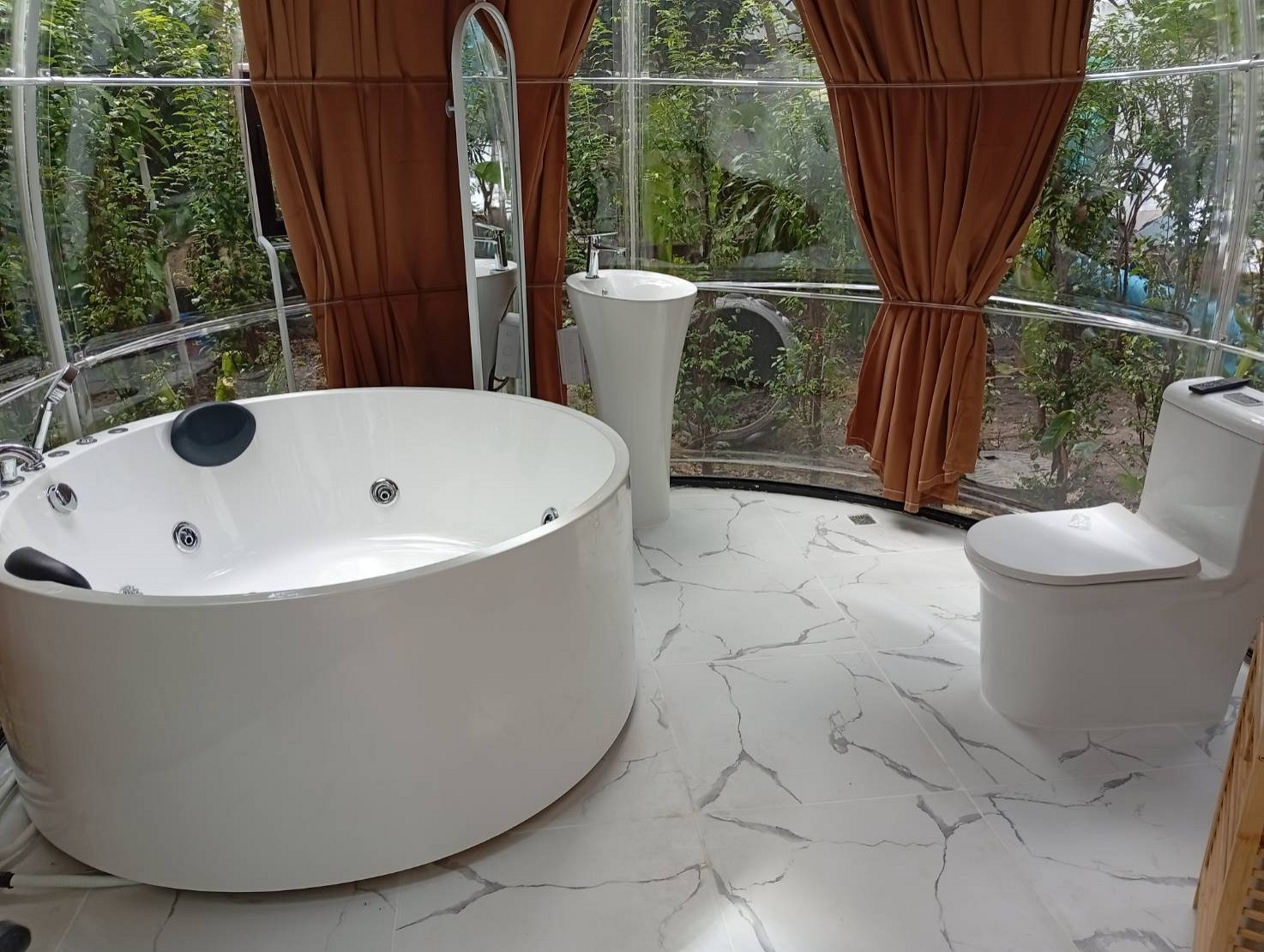 V20 Boutique Hotel