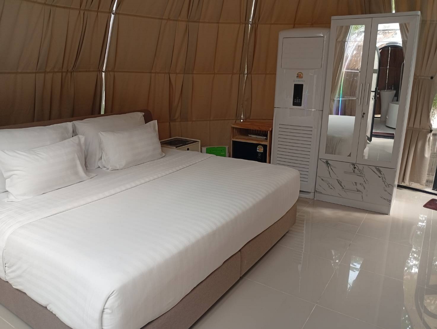 V20 Boutique Hotel