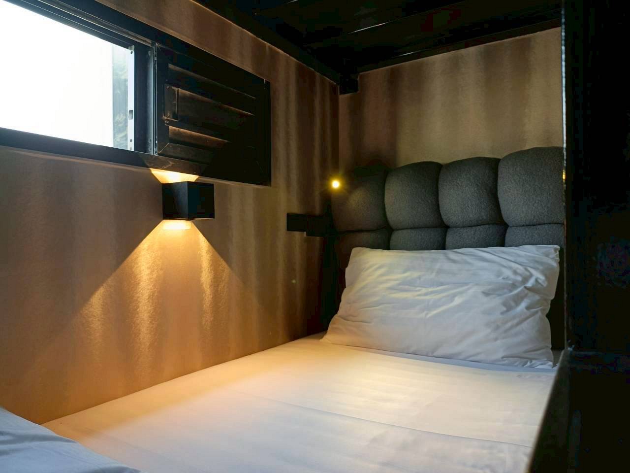 V20 Boutique Hotel